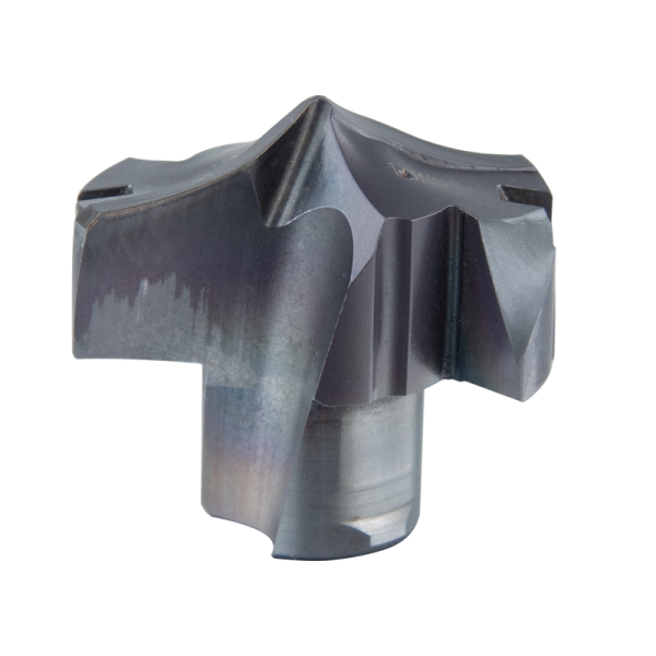 ICD crown drills insert 