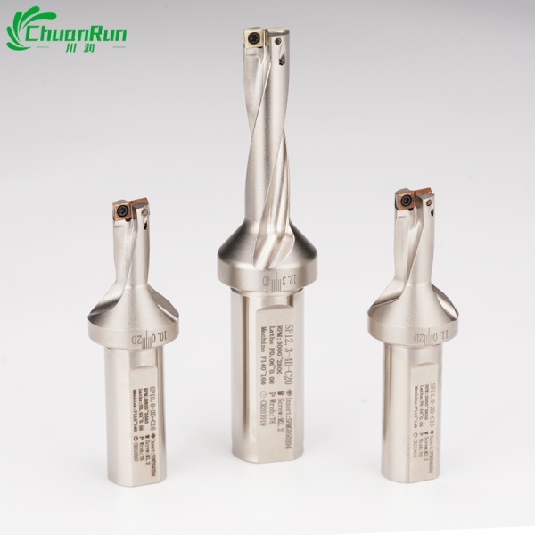 SP Small Diameter Drill