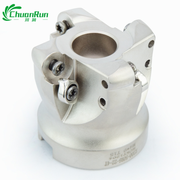 R200 5R 65 8R Milling cutter