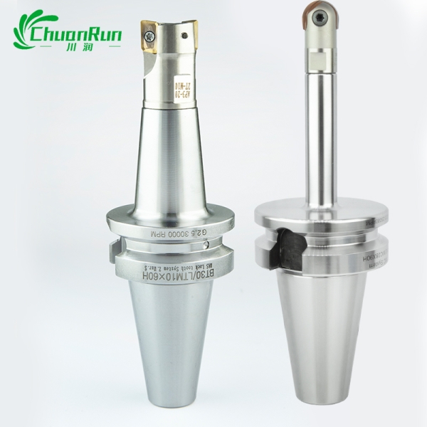Locking tooth shank