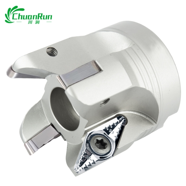 VC22 fast feed milling cutter disk