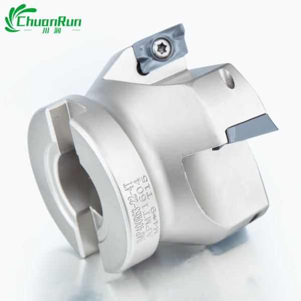 AP Right angle shoulder face mill