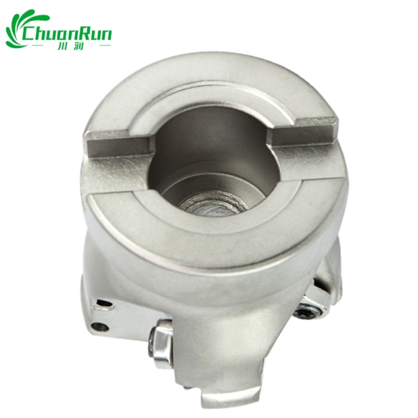 R200 5R 65 8R Milling cutter