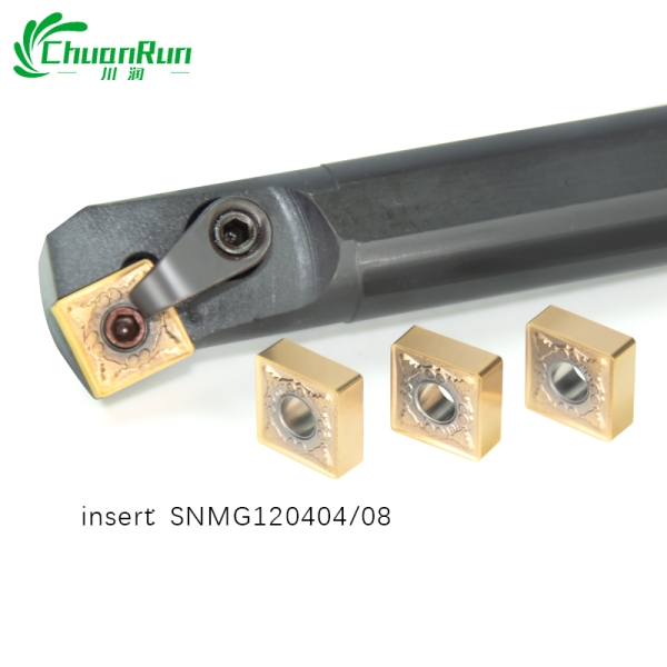 M-type Internal Turning Tools-MSKN