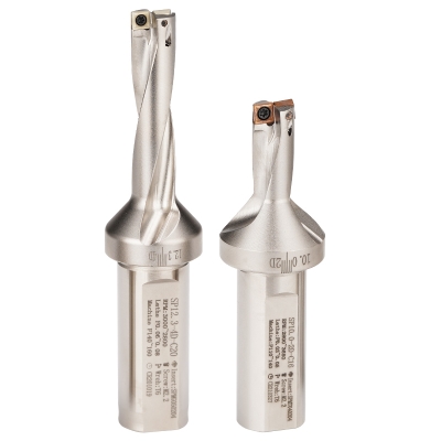 SP Small Diameter Drill