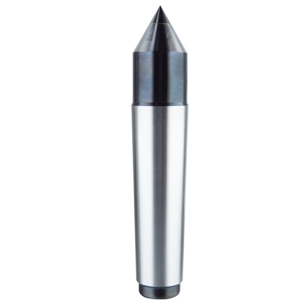 Fixed ejector pin