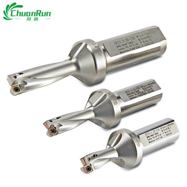 SP Small Diameter Drill