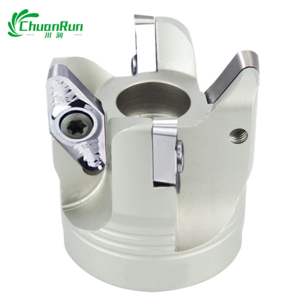 VC22 fast feed milling cutter disk