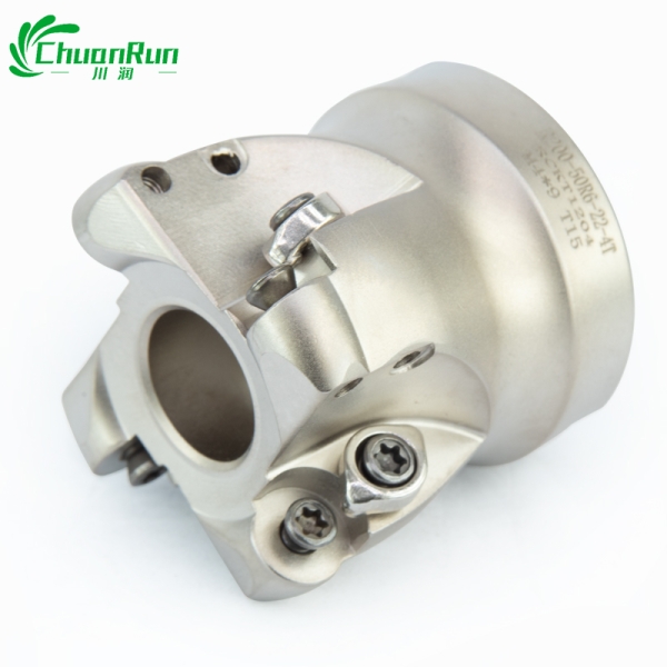 R200 5R 65 8R Milling cutter