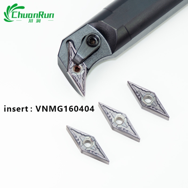 M-type Internal Turning Tools-MVUM