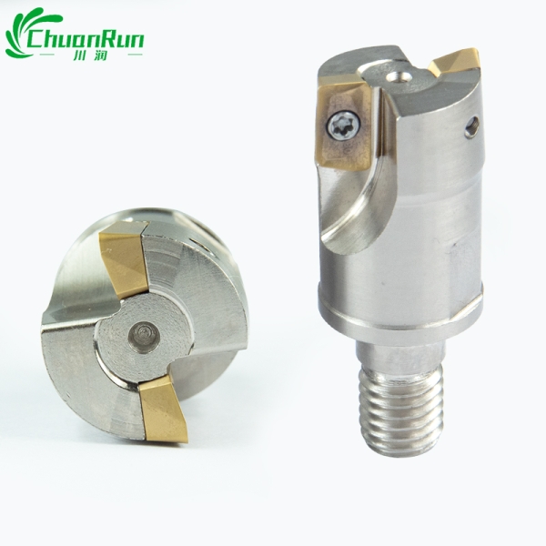 APMT Locking Milling Cutter