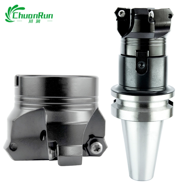 TFM milling cutter disk