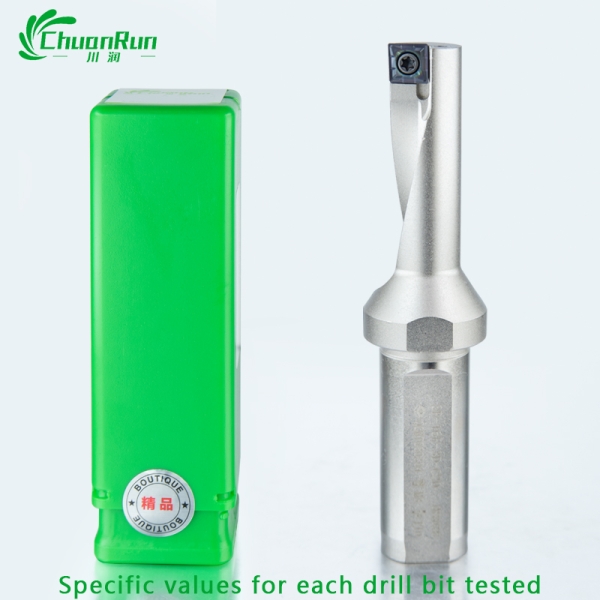  SF Single edged drill bit