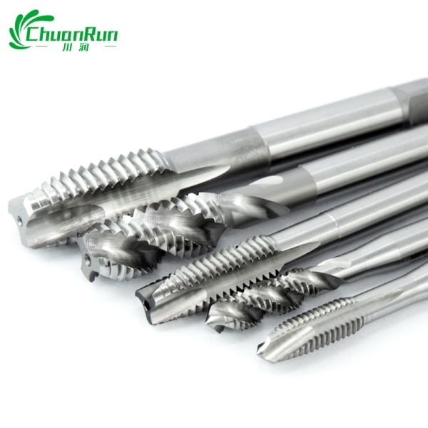 HT Hand-use Thread Tap