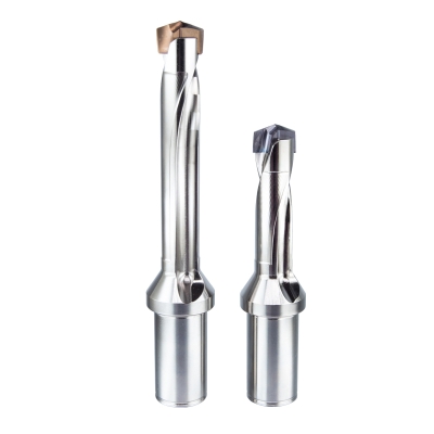 HLD crown drill