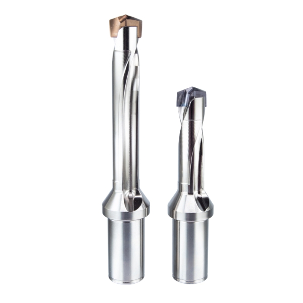 HLD crown drill