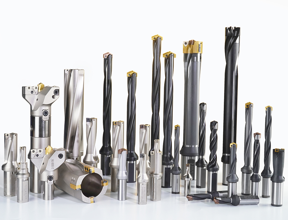 Precision tool inspection