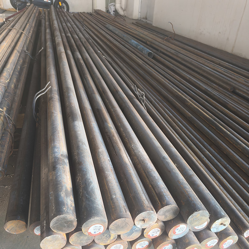 Material Preparation