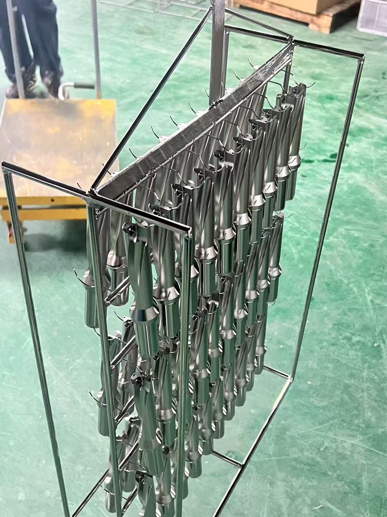 Surface Treatment