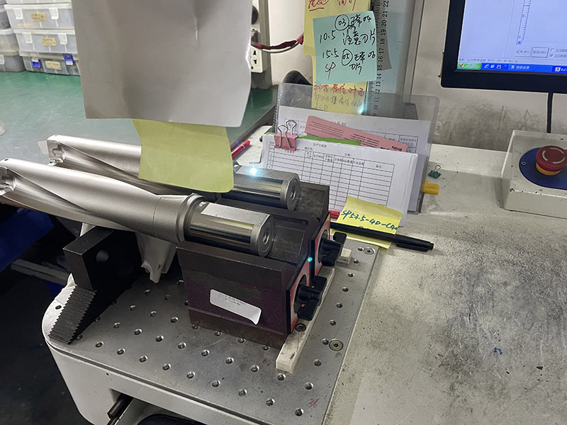 Product Marking